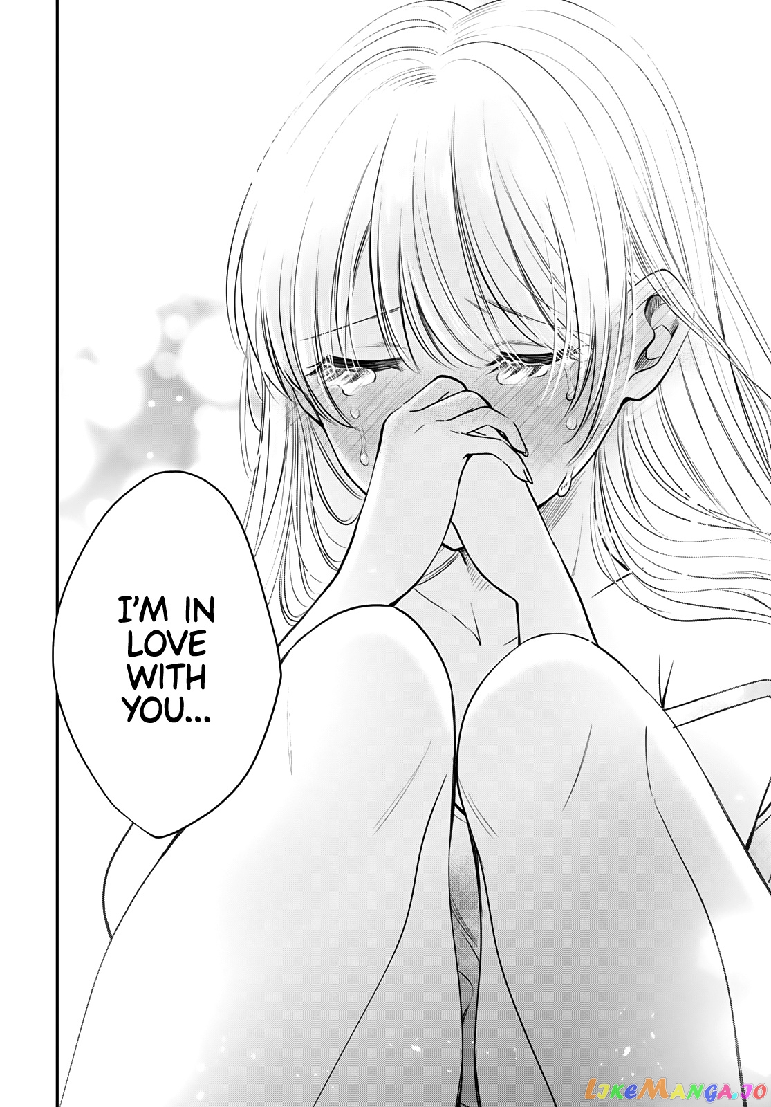 More Than a Married Couple, But Not Lovers, Chapter 33 image 26